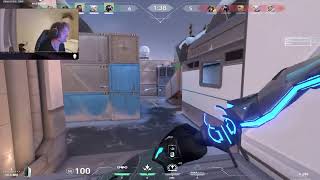 MVP ICEBOX SOVA LIQUID JAMPPI PRO SOVA VALORANT RANKED GAMEPLAY Full Match VOD [upl. by Bonine]