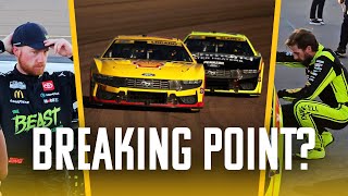 The Most Controversial Champion Ever  NASCAR Championship Race Review amp Analysis [upl. by Anawad577]