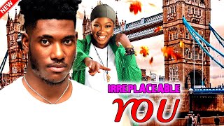 IRREPLACEABLE YOU  WATCH CHINENYE NNEBECHIDI DIKE ON THIS EXCLUSIVE MOVIE  2024 NIG [upl. by Midian521]