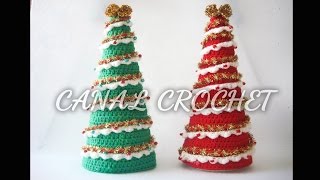 Arbol de navidad tutorial [upl. by Freberg261]