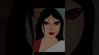 भयंकर चुड़ैल  daravani kahaniyan  bhoot wala cartoon  chudail  horrorstories​ [upl. by Trilbee978]