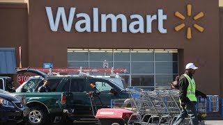 Walmart Loss Prevention Explained By Former Employee [upl. by Lindsy]