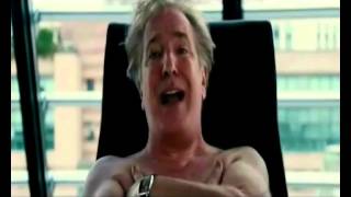 Alan Rickman Loverunsout [upl. by Anurag]