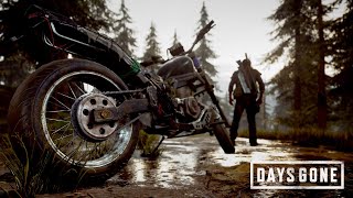 Days Gone Live  BlackieBumBum [upl. by Lednahc]