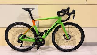 Orbea Orca 2023 [upl. by Cerf]