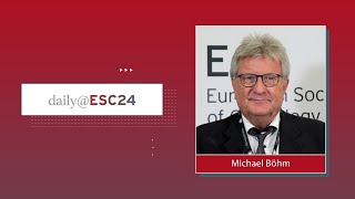 Optimization of heart failure therapy whats new from ESC Congress 2024 [upl. by Per]