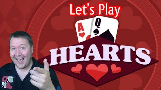 Hearts How To Avoid Being Targeted [upl. by Ardnauq]