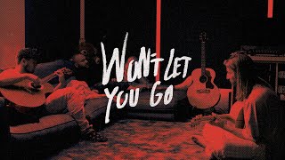 Martin Garrix Matisse amp Sadko John Martin  Won’t Let You Go Lyric Video [upl. by Wilde419]