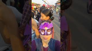 Goa carnival  Carnival in goa [upl. by Wavell]