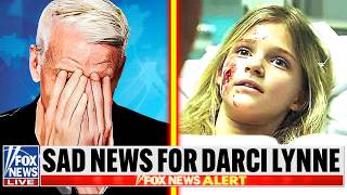 Darci Lynnes Father quotThis Is The WORST Day Of My Entire Lifequot [upl. by Chadd550]