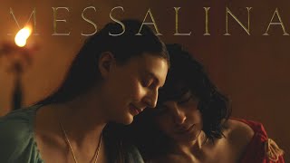 MESSALINA  Ancient Rome TV Series Concept SUB ENG [upl. by Luciana227]