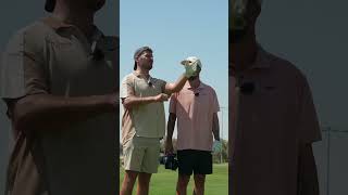 Anyone else’s scramble partner as good at taking advice as mine golfswing viralshort [upl. by Ecinrev]