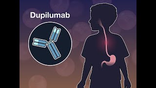 Dupilumab for Eosinophilic Esophagitis in Children  NEJM [upl. by Hnib]