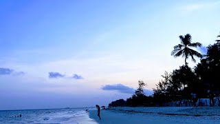 Hemingways Watamu Luxury Hotel [upl. by Aelc648]