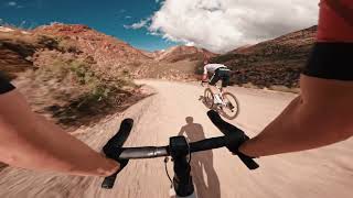 Swartberg Pass  Specialized Diverge STR [upl. by Elamrej948]