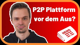 Warum du dich von Viventor verabschieden solltest P2P Kredite News [upl. by Stultz]