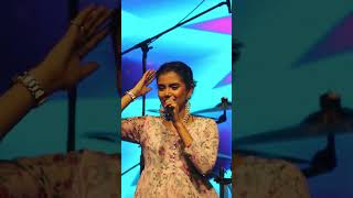 KOMOLA  কমলা নৃত্য করে  Viral Song  Live Singing Ankita Bhattacharyya youtube viral trending [upl. by Hannazus]