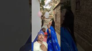 Four colours ballon next level prankshortvideo viral funnyshorts bangladesh [upl. by Melesa57]