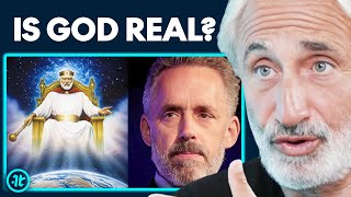 Why Jordan Peterson Has Moved Toward Religion amp God amp Issue With Richard Dawkins  Gad Saad [upl. by Matelda]