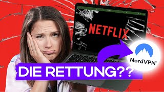 NETFLIX mit VPNs austricksen [upl. by Atikehs]