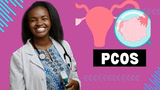 Demystifying Pcos What Your Obgyn Wants You To Know [upl. by Cattima225]