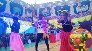 Mon Bagan Re Gati ll Dinajpur New Santali Video Modern 2024 santalivideo shortvideo [upl. by Airetnahs]