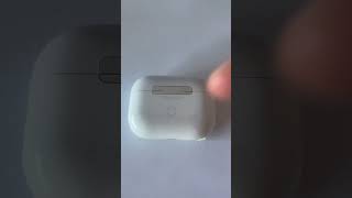 Como Resetear Apple AirPods ★ Hard Reset [upl. by Anatnahs]