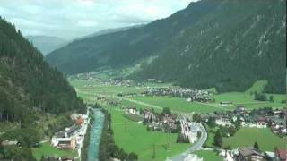 Zillertal Jenbach  Mayrhofen [upl. by Etienne]