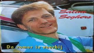 salim seghers de zomer is voorbij 1993 [upl. by Humfried]