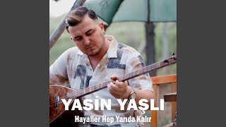 Hayaller Hep Yarıda Kalır [upl. by Emad]