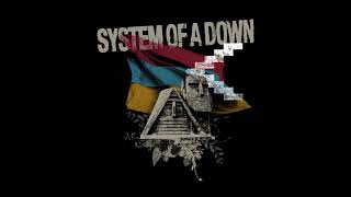 Genocidal Humanoidz  Vocal Update  System Of A Down [upl. by Nallak]