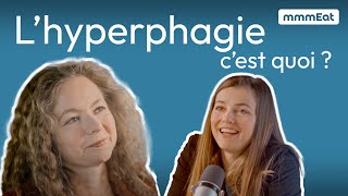 Lhyperphagie cest quoi  La détecter la comprendre la soigner [upl. by Sill292]