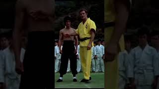 Bruce lee Fight Scenes 👊 enter the dragon 🐉🐲🔥 [upl. by Egidio359]