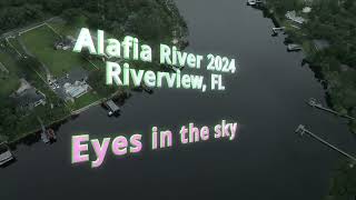 Alafia River 2024 Clip [upl. by Llewellyn]