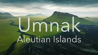 Umnak  Aleutian Islands [upl. by Ezri65]