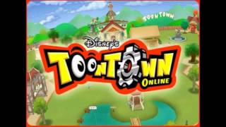 Toontown OST Cog Building Boss CogTastrophe Extended [upl. by Dragon]