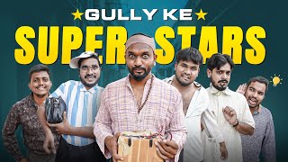 Gully Ke Super Stars  Warangal Diaries Comedy [upl. by Uke]