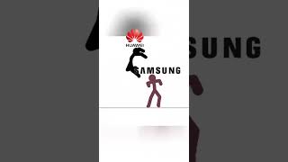 Samsung versus sabhi mobile companiyan ki fight dekhiae shere video [upl. by Polk]