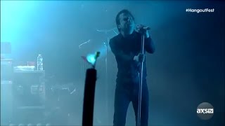 Cage The Elephant  Aberdeen Live HD 2016 [upl. by Eilrak]