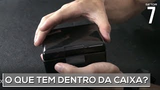 Kit de Sobrevivência Será que esse é bom  Setor 7 Ep85 [upl. by Todhunter290]