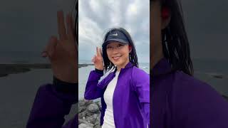 매일매일 러닝복장 제주러닝 running jeju [upl. by Gerianna]