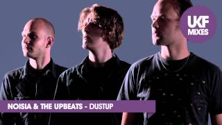 Noisia  Split The Atom Special Edition Exclusive Artist Mix [upl. by Eldwun]