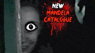 NEW HORRIFYING Mandela Catalogue VIDEO EXPLAINED [upl. by Mlehliw]