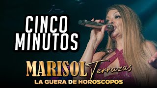 Cinco Minutos  Marisol Terrazas  Rohnert Park CA 2024 [upl. by Anirtep]