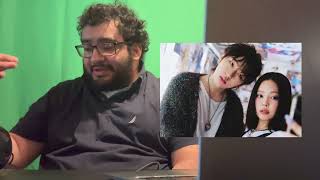 Zico quotSpotquot ft Jennie MV Reaction [upl. by Mychael173]