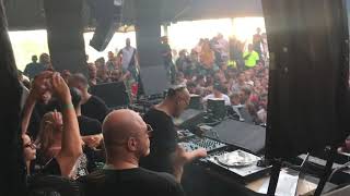 Marco Carola  Cocoricó Riccione 1582018 Part II [upl. by Stovall]