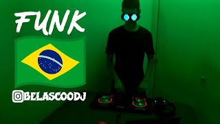 MIX FUNK PEGAJOSO PARA BAILAR COMO LOS BRASILEROS🇧🇷🇧🇷 🎵 ⚪⚪BELASCOO DJ  DJ SET [upl. by Noerb197]