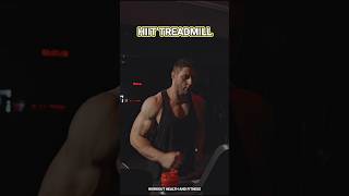 Lose Belly Fat In No Time Easiest Cardio for BEST Results HIIT Cardio weightloss fatloss 6pack [upl. by Hersh316]