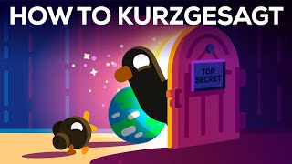 How to Make a Kurzgesagt Video in 1200 Hours [upl. by Lain859]