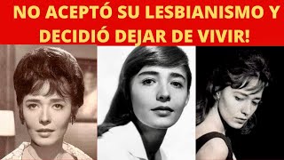 A los 30 años perdió la ilusión de vivir No pudo hablar de su lesbianismo ni superar su depresión [upl. by Reyna97]